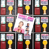 Bridget Jones Influencer Gifts