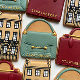 Bespoke Biscuits London