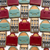 Bespoke Biscuits London
