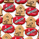 Branded Cookies London