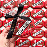 Branded Cookies London