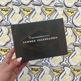 Branded Iced Cookies