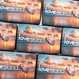 Custom Printed Biscuits