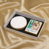 Personalised Retirement Biscuits