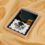 Iconic Graduation Biscuit Gift Box