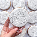 Hen Party Favour's - Simplistic