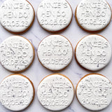 Hen Party Favour's - Simplistic