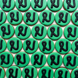 Corporate Logo Cookie