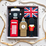 London Biscuit Gift Set