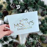Molly's Bakehouse Luxury Gift Box