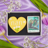 Mother's Day Polaroid Biscuit Gift Box
