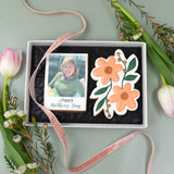 Polaroid Mothers Day Biscuits