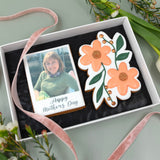 Polaroid Mothers Day Biscuits