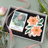 Polaroid Mothers Day Biscuits