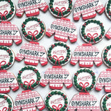 Personalised Corporate Biscuits