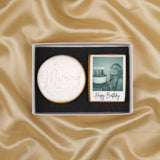 Personalised Happy Birthday Iced Biscuit Gift Box