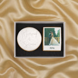 Personalised Wedding Iced Biscuits