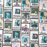 Taylor Swift Biscuits