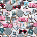 Taylor Swift Cookie Gifts