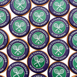 Wimbledon Corporate Biscuits