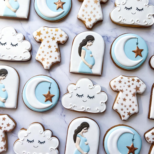 bespoke biscuits