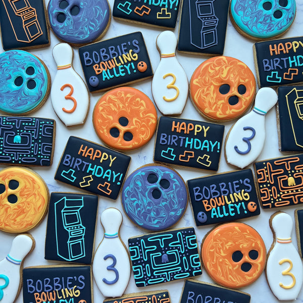 Why Customised Biscuits Make the Perfect Gift for Any Occasion