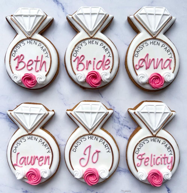 Top Iced Biscuit Flavours and Designs Perfect for Any Special Occasion