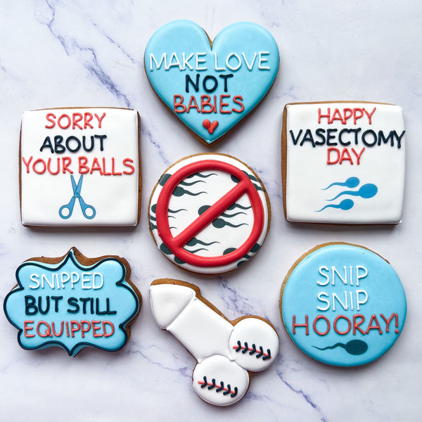 personalised biscuits