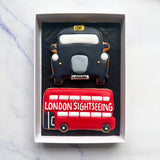 London Biscuits - Gift Set of 2
