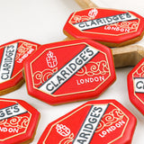 Branded Cookies London