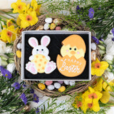 Bunny Biscuit Gift Box