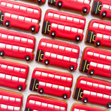 Autobuses personalizados de Londres