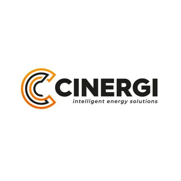 Cinergi Gift Box of 2