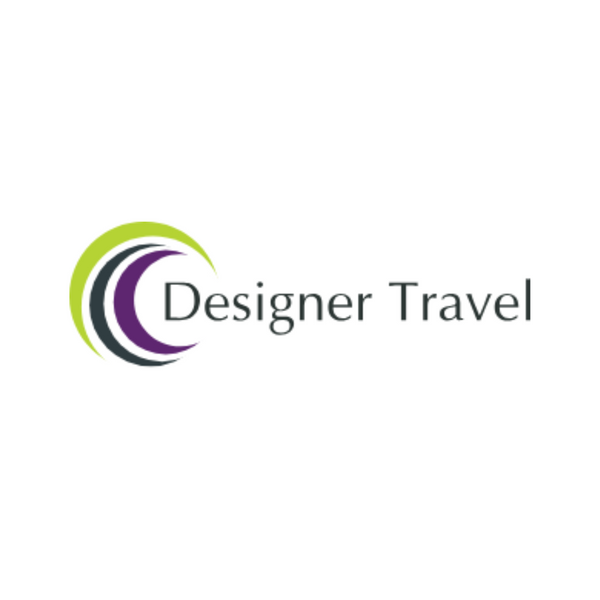 Designer Travel Thank You Box