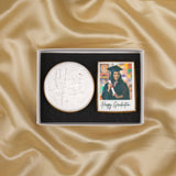 Personalised Graduation Biscuits "Class of 2026" Gift Set