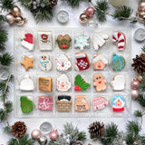 Ultimate Biscuit Advent Calendar