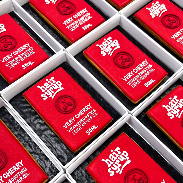 Branded Biscuits In London