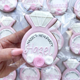 Hen Party Favour's - Rings