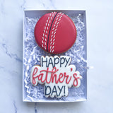 Themed Father's Day Biscuit Sets