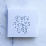 Fathers Day Biscuits