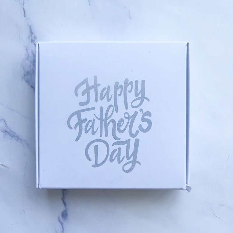 Fathers Day Biscuits