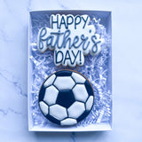 Themed Father's Day Biscuit Sets