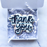 Thank you Biscuit