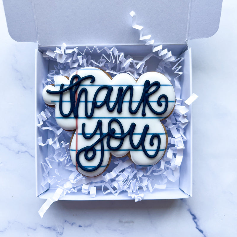 Thank you Biscuit