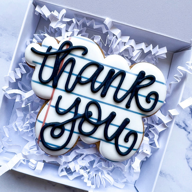 Thank you Biscuit