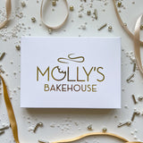 Personalised Teacher Thank You Biscuit
