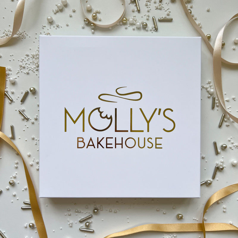 Molly's Bakehouse Gift Box