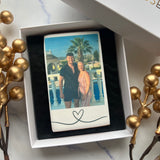 Polaroid Biscuits