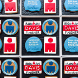 Ironman Biscuit Gifts
