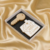 New Home / House Warming Biscuit Gift Box